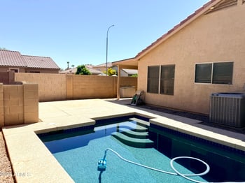 2430 Peach Tree Dr, Chandler, AZ 85249