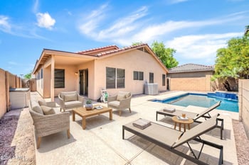 2430 Peach Tree Dr, Chandler, AZ 85249