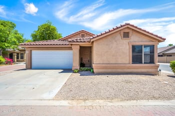 2430 Peach Tree Dr, Chandler, AZ 85249