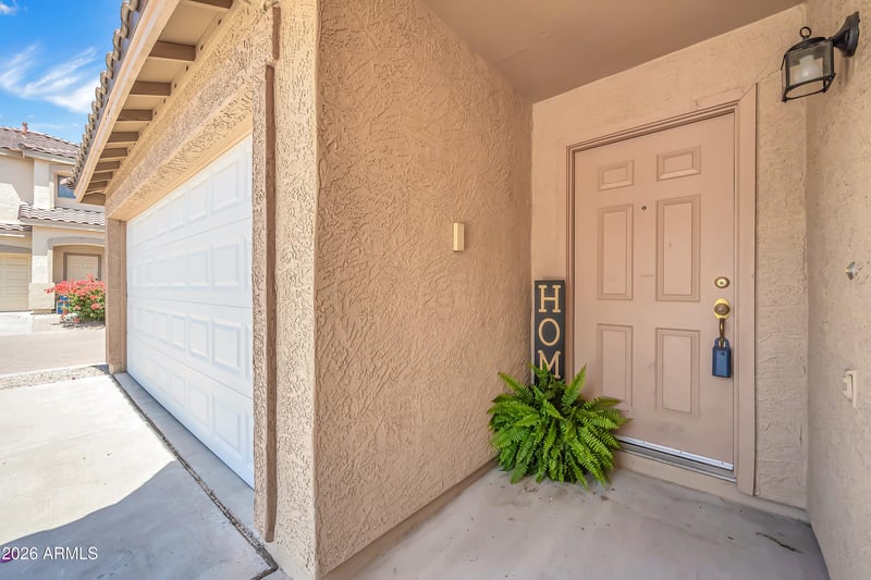 2430 Peach Tree Dr, Chandler, AZ 85249