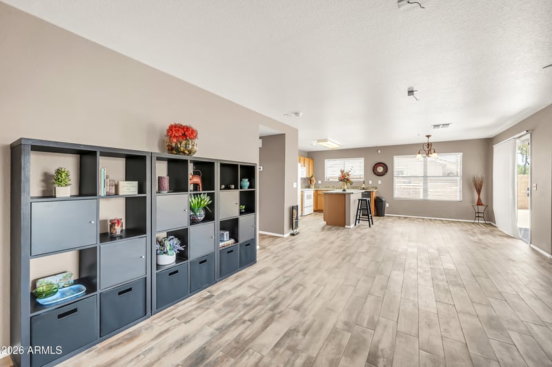 2430 Peach Tree Dr, Chandler, AZ 85249
