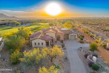 2430 Geronimo Head Trl, Gold Canyon, AZ 85118