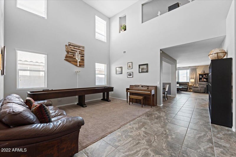 2430 Hazeltine Way, Gilbert, AZ 85298