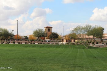 2430 Hazeltine Way, Gilbert, AZ 85298