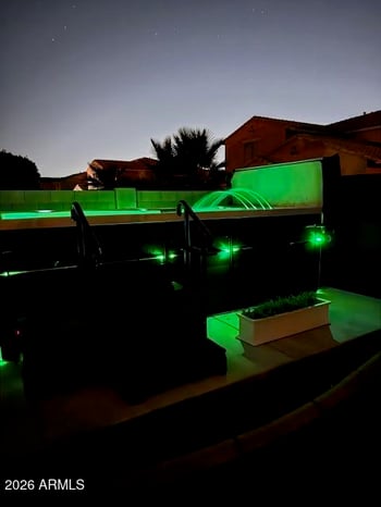 2430 Hazeltine Way, Gilbert, AZ 85298