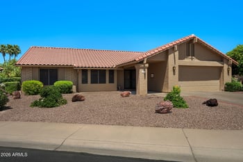 2430 Leisure World --, Mesa, AZ 85206