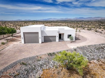 2430 Lupine Ln, Wickenburg, AZ 85390