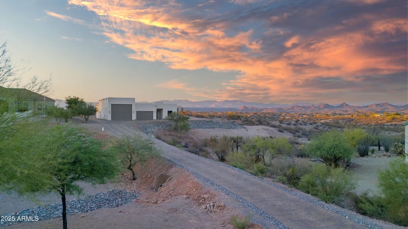 2430 Lupine Ln, Wickenburg, AZ 85390