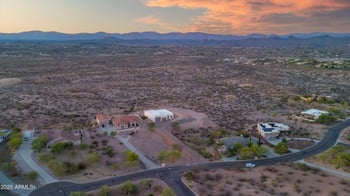 2430 Lupine Ln, Wickenburg, AZ 85390