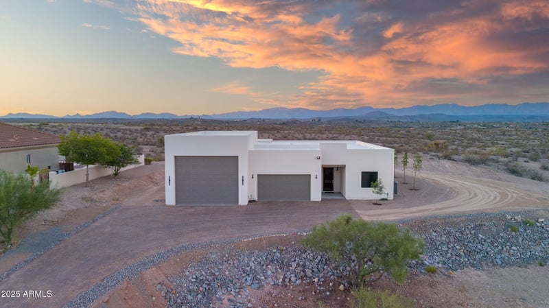 2430 Lupine Ln, Wickenburg, AZ 85390