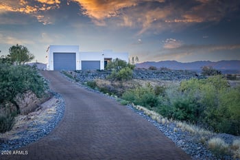 2430 Lupine Ln, Wickenburg, AZ 85390