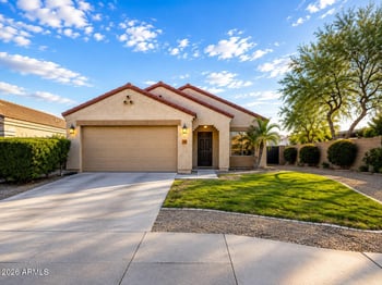 2430 S 159th Ln, Goodyear, AZ 85338