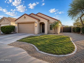 2430 S 159th Ln, Goodyear, AZ 85338