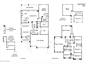 2430 W Coyote Creek Dr, Anthem, AZ 85086