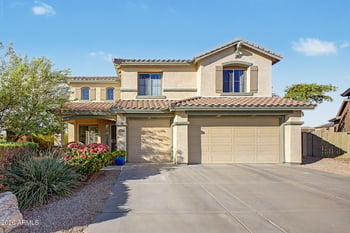 2430 W Coyote Creek Dr, Anthem, AZ 85086