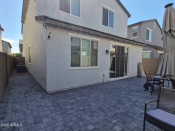 2430 W Rowel Rd, Phoenix, AZ 85085