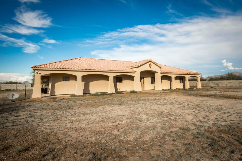 24304 S 189th Ave, Buckeye, AZ 85326