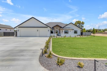 24305 223rd Pl, Queen Creek, AZ 85142