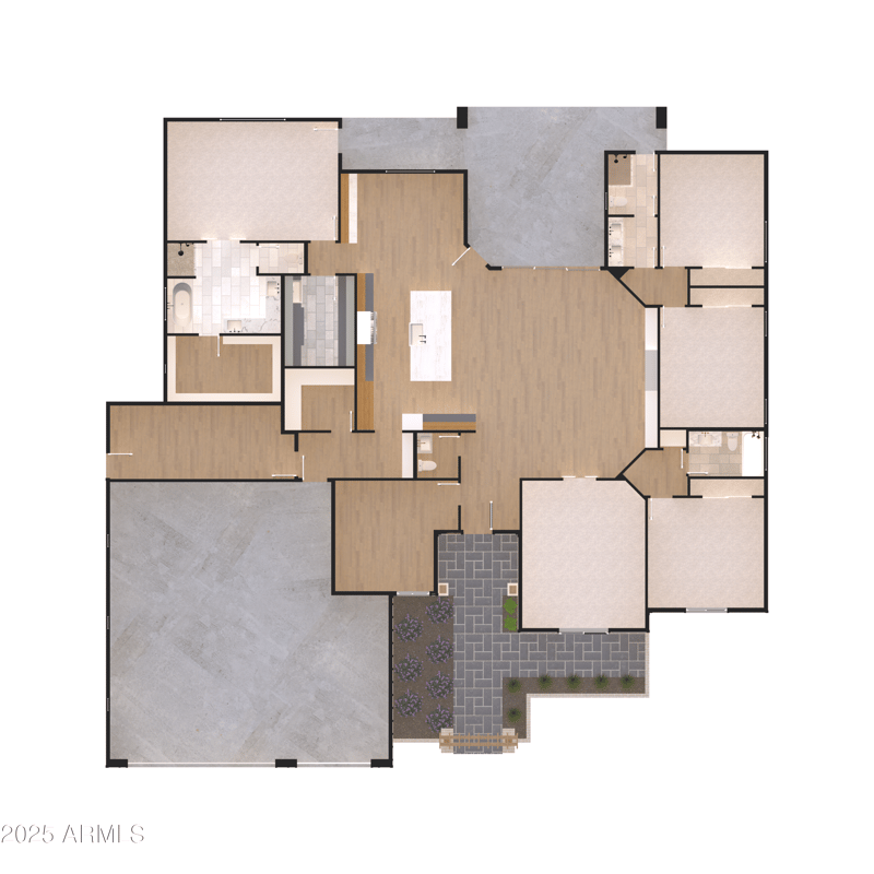 24305 223rd Pl, Queen Creek, AZ 85142