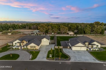 24305 223rd Pl, Queen Creek, AZ 85142