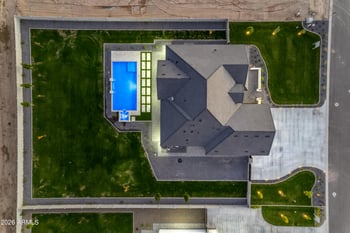 24305 223rd Pl, Queen Creek, AZ 85142