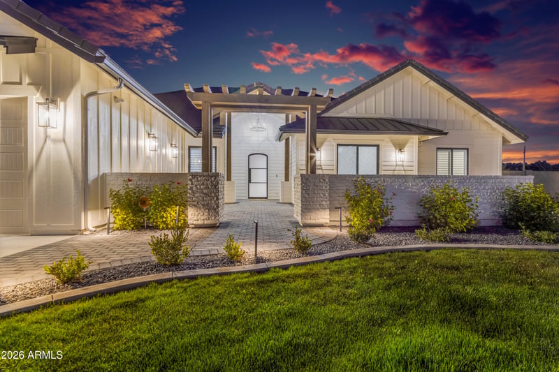 24305 223rd Pl, Queen Creek, AZ 85142
