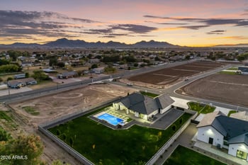 24305 223rd Pl, Queen Creek, AZ 85142