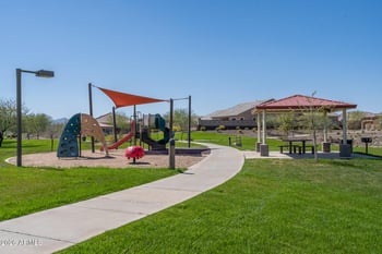 24307 169th Dr, Surprise, AZ 85387