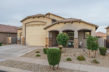 24307 N 169th Dr, Surprise, AZ 85387