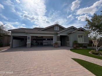 24308 N 162nd Ln, Surprise, AZ 85387