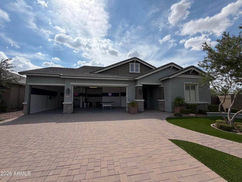 24308 N 162nd Ln, Surprise, AZ 85387