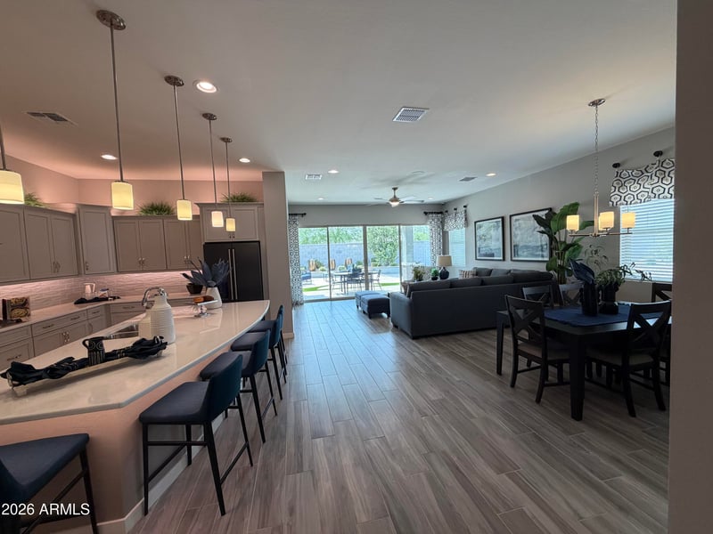 24308 N 162nd Ln, Surprise, AZ 85387