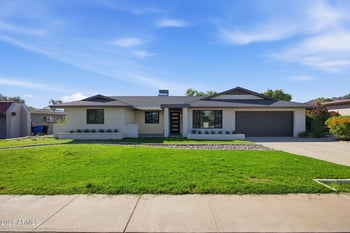 2431 E Desert Cove Ave, Phoenix, AZ 85028