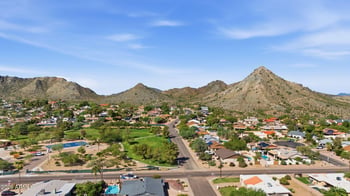 2431 E Desert Cove Ave, Phoenix, AZ 85028