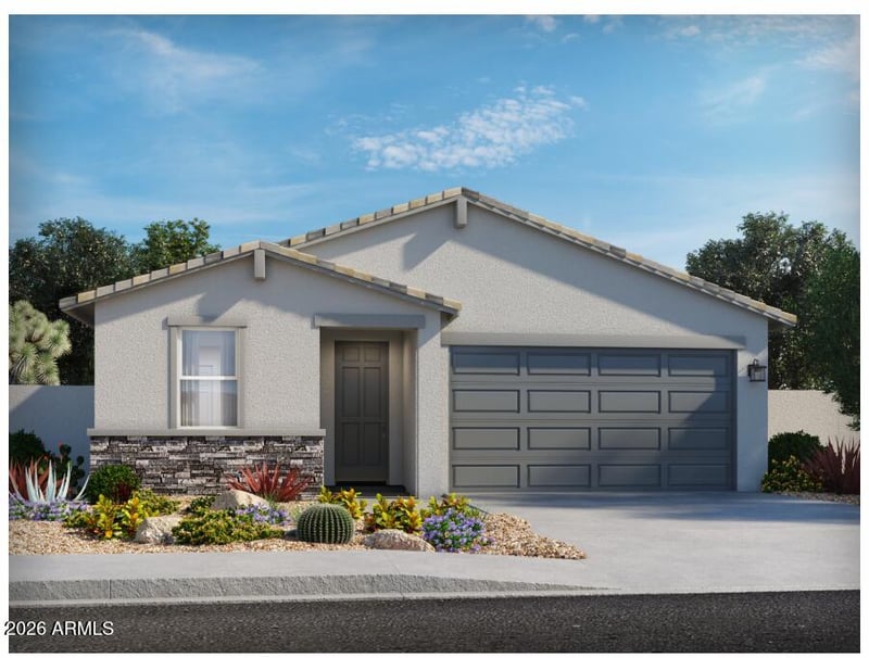 2431 Enantio Rd, San Tan Valley, AZ 85143