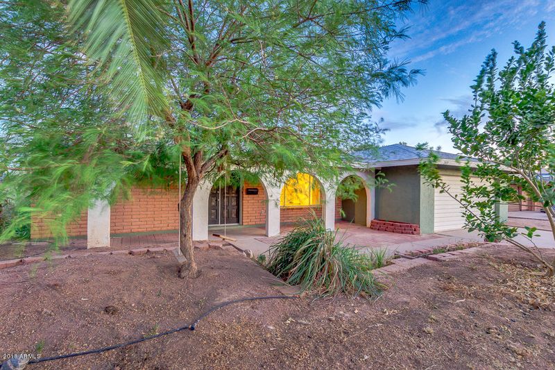 2431 E Fairmont Dr, Tempe, AZ 85282