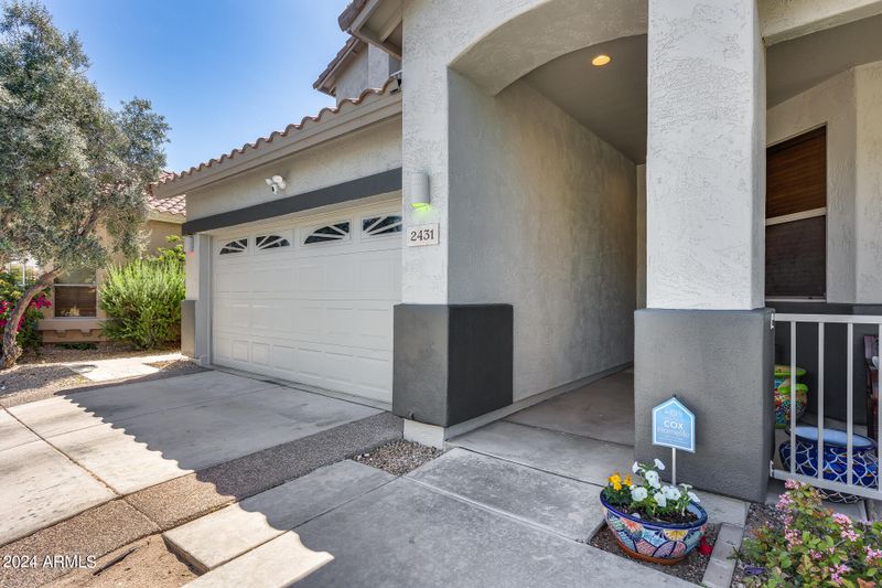 2431 E Fremont Rd, Phoenix, AZ 85042