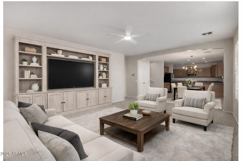 2431 Omega Dr, San Tan Valley, AZ 85143