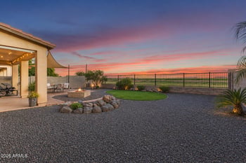 2431 Omega Dr, San Tan Valley, AZ 85143