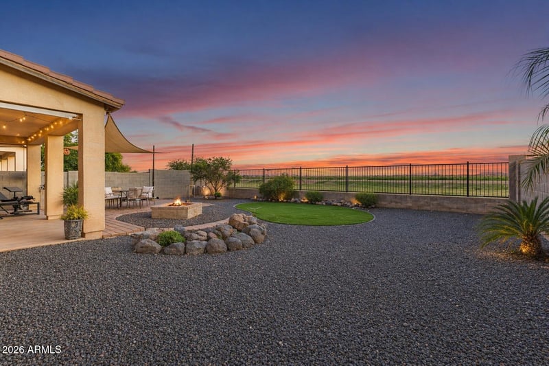 2431 Omega Dr, San Tan Valley, AZ 85143