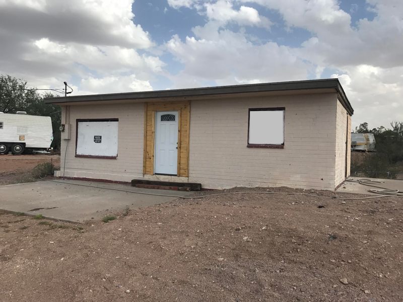 2431 E Tepee St, Apache Junction, AZ 85119
