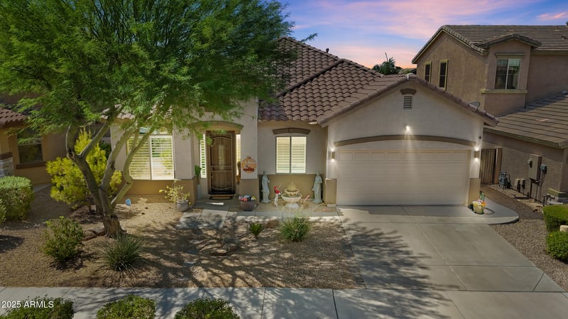 2431 Eagle Feather Rd, Phoenix, AZ 85085