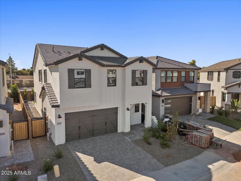 2431 Los Arboles Pl, Chandler, AZ 85224