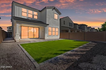 2431 Los Arboles Pl, Chandler, AZ 85224