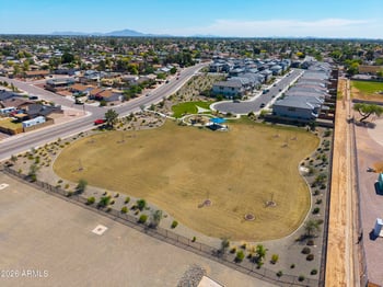 2431 Los Arboles Pl, Chandler, AZ 85224