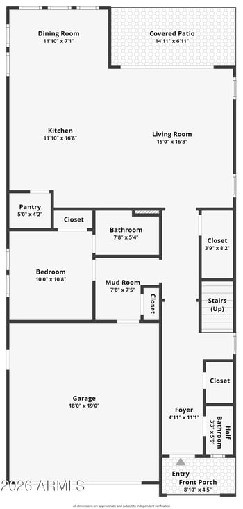 2431 Los Arboles Pl, Chandler, AZ 85224