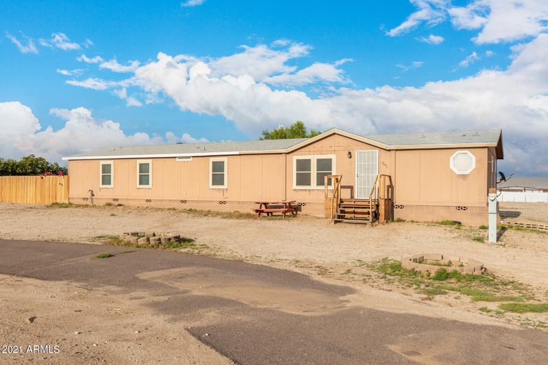 2431 N 199th Ave, Buckeye, AZ 85396