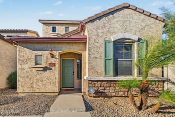 2431 N 83rd Dr, Phoenix, AZ 85037