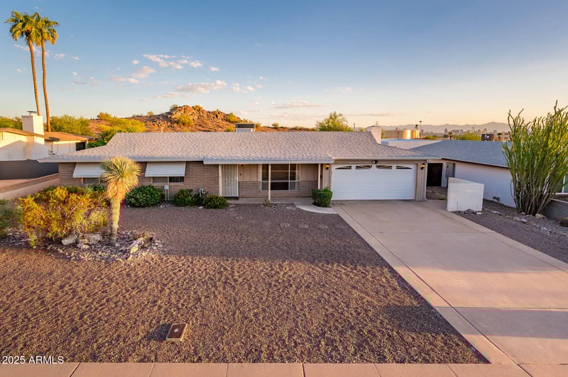 2431 Ocotillo Rd, Phoenix, AZ 85016