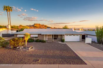 2431 Ocotillo Rd, Phoenix, AZ 85016